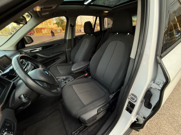 Bmw S Drive X1 - Imagen 11