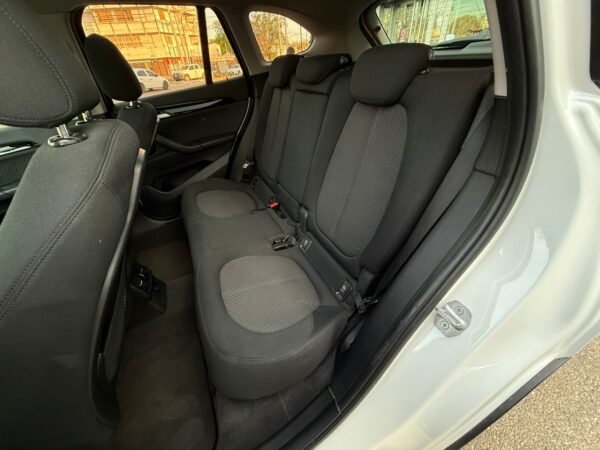 Bmw S Drive X1 - Imagen 12