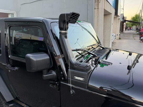 Jeep Wrangler - Imagen 4