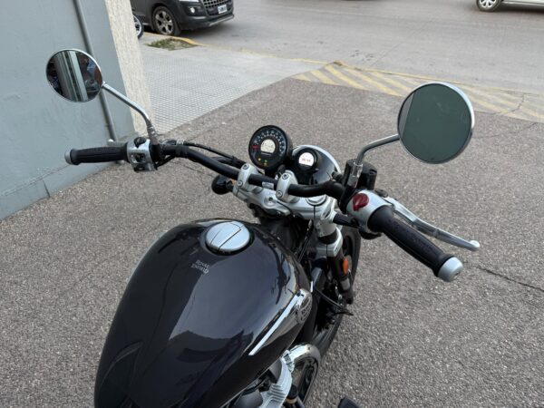 ROYAL ENFIELD SUPER METEOR 650cc - Imagen 14