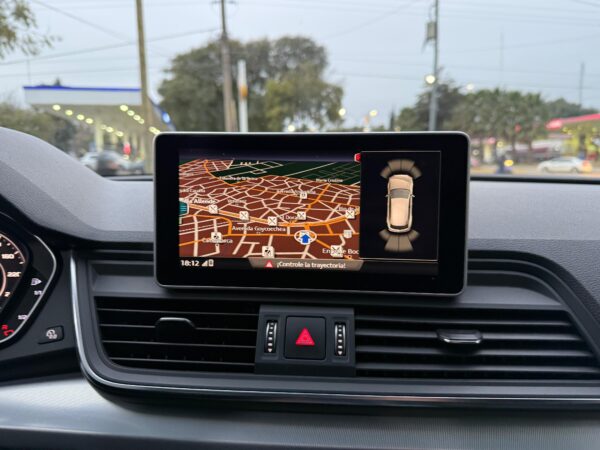 Audi Q5 - Imagen 15