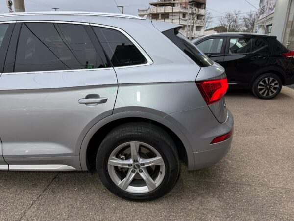 Audi Q5 - Imagen 7