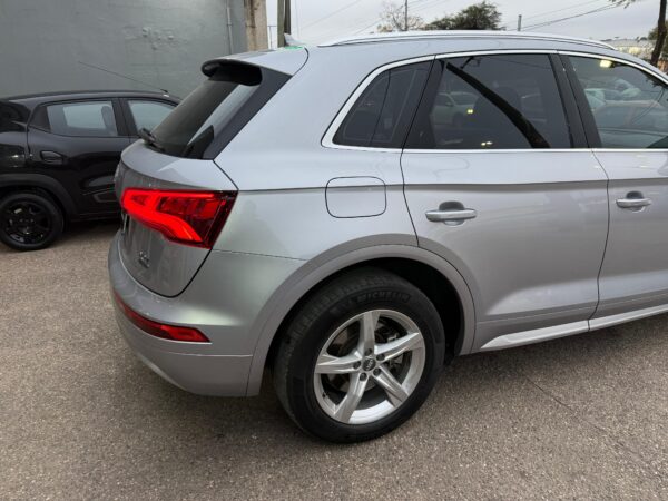 Audi Q5 - Imagen 5