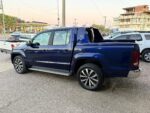 VOLKSWAGEN AMAROK V6 258CV - Imagen 8