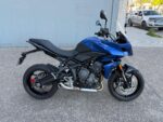 Triumph tiger sport - Imagen 6