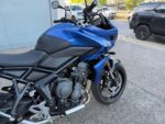 Triumph tiger sport - Imagen 7