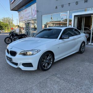 BMW M235I