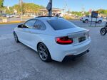 BMW M235I - Imagen 5