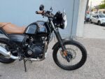 Royal Enfield Himalayan - Imagen 6