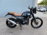 Royal Enfield Himalayan - Imagen 7