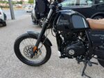 Royal Enfield Himalayan - Imagen 3