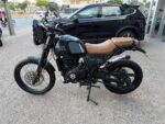 Royal Enfield Himalayan - Imagen 4