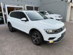 Volkswagen Tiguan - Imagen 5