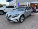 Mercedes Benz GLA 200
