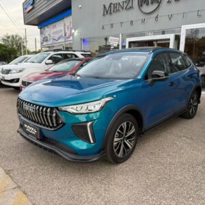 GWM Haval Jolion PRO