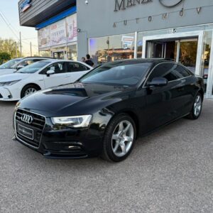 Audi A5 Coupe