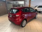 Ford Fiesta - Imagen 3