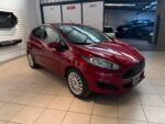 Ford Fiesta - Imagen 2