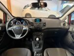 Ford Fiesta - Imagen 6